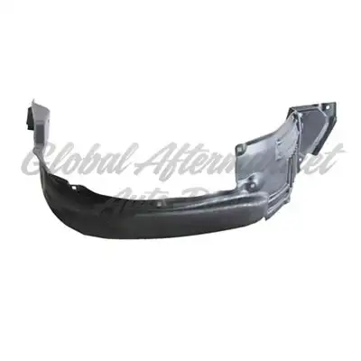 Toyota Tacoma Pickup 2wd 2012-2015 Fender Liner Front Right 2wd