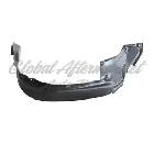 Toyota Tacoma Pickup 2wd 2012-2015 Fender Liner Front Right 2wd