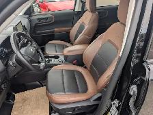 2023 Ford Bronco Sport Badlands Badlands 4x4 - Photo 2
