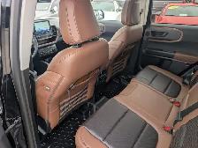 2023 Ford Bronco Sport Badlands Badlands 4x4 - Photo 3