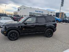 2023 Ford Bronco Sport Badlands Badlands 4x4 - Photo 4