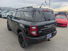 2023 Ford Bronco Sport Badlands Badlands 4x4 - Photo 5