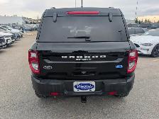 2023 Ford Bronco Sport Badlands Badlands 4x4 - Photo 6