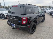 2023 Ford Bronco Sport Badlands Badlands 4x4 - Photo 8