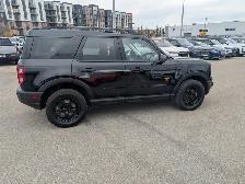 2023 Ford Bronco Sport Badlands Badlands 4x4 - Photo 9