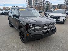 2023 Ford Bronco Sport Badlands Badlands 4x4 - Photo 10