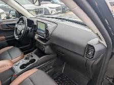 2023 Ford Bronco Sport Badlands Badlands 4x4 - Photo 12