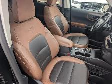 2023 Ford Bronco Sport Badlands Badlands 4x4 - Photo 13