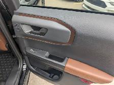 2023 Ford Bronco Sport Badlands Badlands 4x4 - Photo 14