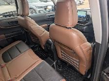 2023 Ford Bronco Sport Badlands Badlands 4x4 - Photo 15
