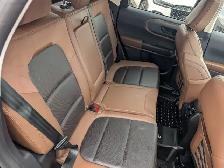 2023 Ford Bronco Sport Badlands Badlands 4x4 - Photo 16