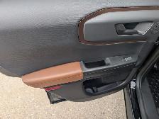 2023 Ford Bronco Sport Badlands Badlands 4x4 - Photo 17