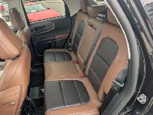 2023 Ford Bronco Sport Badlands Badlands 4x4 - Photo 18