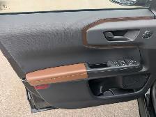 2023 Ford Bronco Sport Badlands Badlands 4x4 - Photo 19