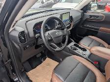 2023 Ford Bronco Sport Badlands Badlands 4x4 - Photo 20