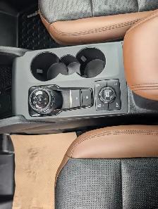 2023 Ford Bronco Sport Badlands Badlands 4x4 - Photo 22