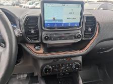 2023 Ford Bronco Sport Badlands Badlands 4x4 - Photo 23