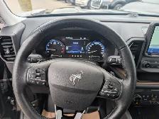 2023 Ford Bronco Sport Badlands Badlands 4x4 - Photo 24