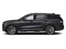 2026 Lincoln Aviator Reserve Reserve AWD - Photo 3
