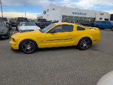 2006 Ford Mustang GT 2dr Cpe GT - Photo 3