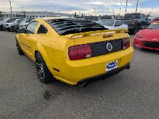 2006 Ford Mustang GT 2dr Cpe GT - Photo 4