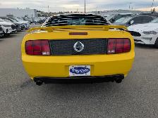 2006 Ford Mustang GT 2dr Cpe GT - Photo 5