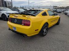 2006 Ford Mustang GT 2dr Cpe GT - Photo 7