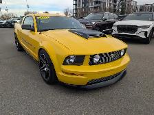 2006 Ford Mustang GT 2dr Cpe GT - Photo 9