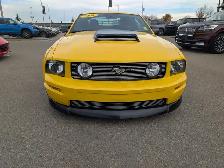 2006 Ford Mustang GT 2dr Cpe GT - Photo 10