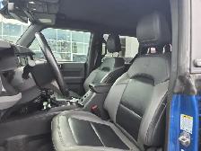 2022 Ford Bronco Black Diamond Black Diamond 4 Door 4x4 - Photo 2