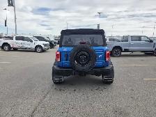 2022 Ford Bronco Black Diamond Black Diamond 4 Door 4x4 - Photo 6