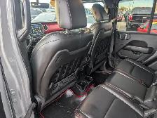 2022 Jeep Gladiator Rubicon Rubicon 4x4 - Photo 3