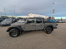 2022 Jeep Gladiator Rubicon Rubicon 4x4 - Photo 4