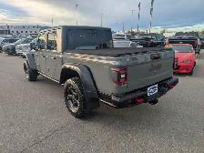 2022 Jeep Gladiator Rubicon Rubicon 4x4 - Photo 5