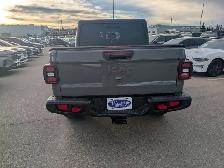 2022 Jeep Gladiator Rubicon Rubicon 4x4 - Photo 6
