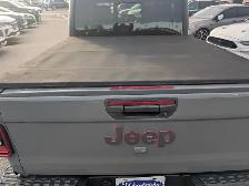 2022 Jeep Gladiator Rubicon Rubicon 4x4 - Photo 7