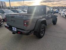 2022 Jeep Gladiator Rubicon Rubicon 4x4 - Photo 8
