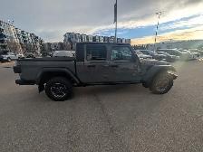 2022 Jeep Gladiator Rubicon Rubicon 4x4 - Photo 9