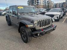 2022 Jeep Gladiator Rubicon Rubicon 4x4 - Photo 10