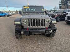2022 Jeep Gladiator Rubicon Rubicon 4x4 - Photo 11