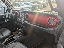 2022 Jeep Gladiator Rubicon Rubicon 4x4 - Photo 13