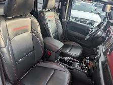 2022 Jeep Gladiator Rubicon Rubicon 4x4 - Photo 14