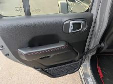2022 Jeep Gladiator Rubicon Rubicon 4x4 - Photo 18