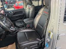2022 Jeep Gladiator Rubicon Rubicon 4x4 - Photo 21