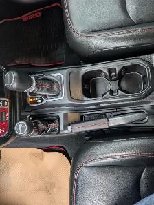 2022 Jeep Gladiator Rubicon Rubicon 4x4 - Photo 22