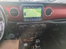 2022 Jeep Gladiator Rubicon Rubicon 4x4 - Photo 23