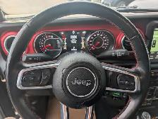 2022 Jeep Gladiator Rubicon Rubicon 4x4 - Photo 24