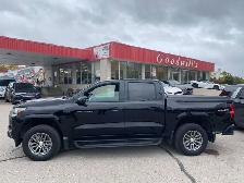 2024 Chevrolet Colorado 4WD LT, CLEAN CARFAX, HEATED CLOTH, REMO - Photo 6