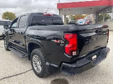 2024 Chevrolet Colorado 4WD LT, CLEAN CARFAX, HEATED CLOTH, REMO - Photo 7