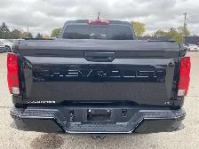 2024 Chevrolet Colorado 4WD LT, CLEAN CARFAX, HEATED CLOTH, REMO - Photo 8